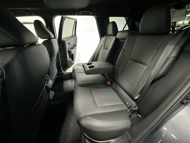 Thumbnail: 2026 Subaru Outback - 24