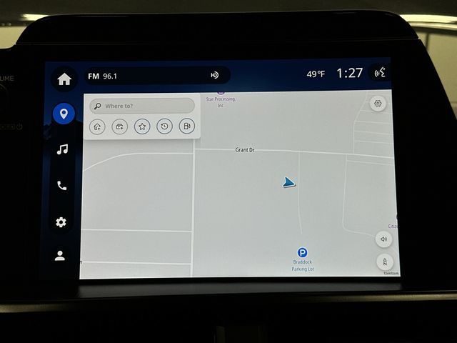 Thumbnail: 2026 Subaru Outback - 20