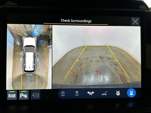 Thumbnail: 2026 Subaru Outback - 22