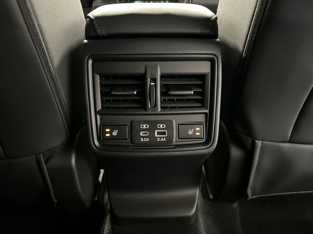 Thumbnail: 2026 Subaru Outback - 25