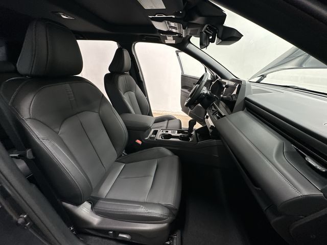 Thumbnail: 2026 Subaru Outback - 27