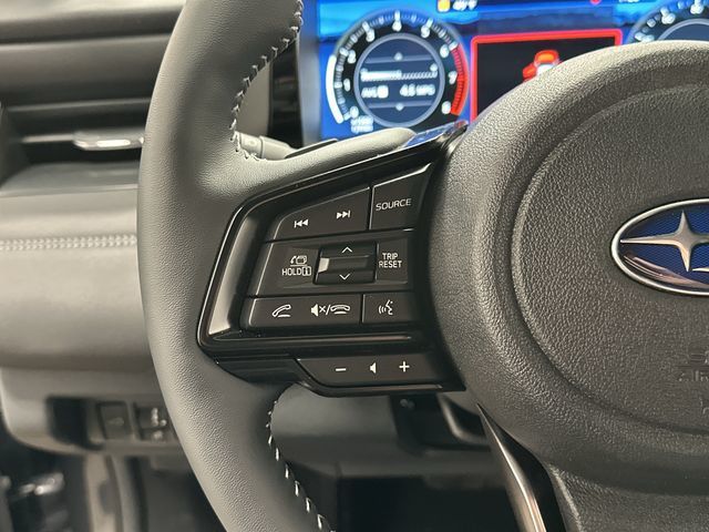 Thumbnail: 2026 Subaru Outback - 17