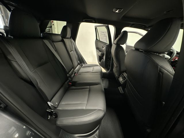 Thumbnail: 2026 Subaru Outback - 28