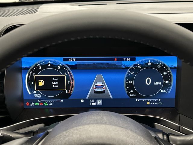 Thumbnail: 2026 Subaru Outback - 14