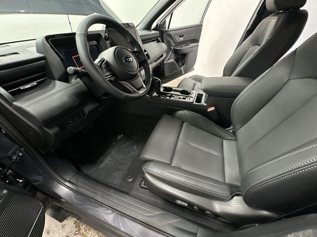 Thumbnail: 2026 Subaru Outback - 10