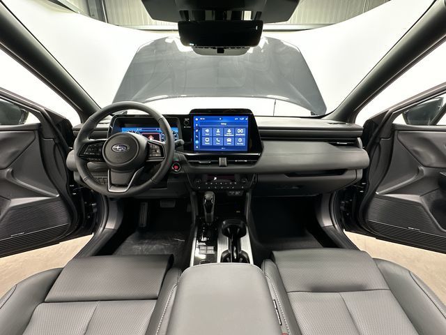 Thumbnail: 2026 Subaru Outback - 9