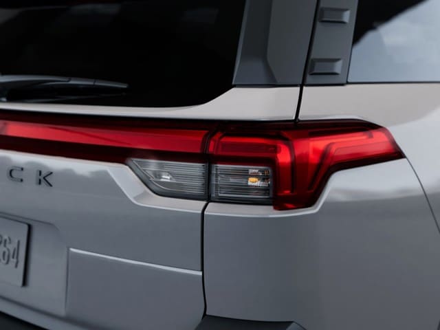 Thumbnail: 2026 Subaru Outback - 19