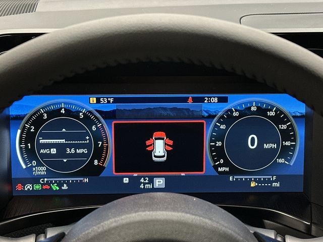 Thumbnail: 2026 Subaru Outback - 14