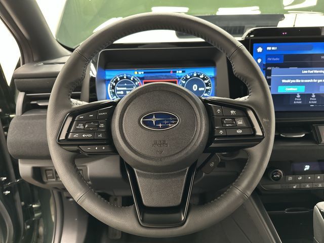 Thumbnail: 2026 Subaru Outback - 2