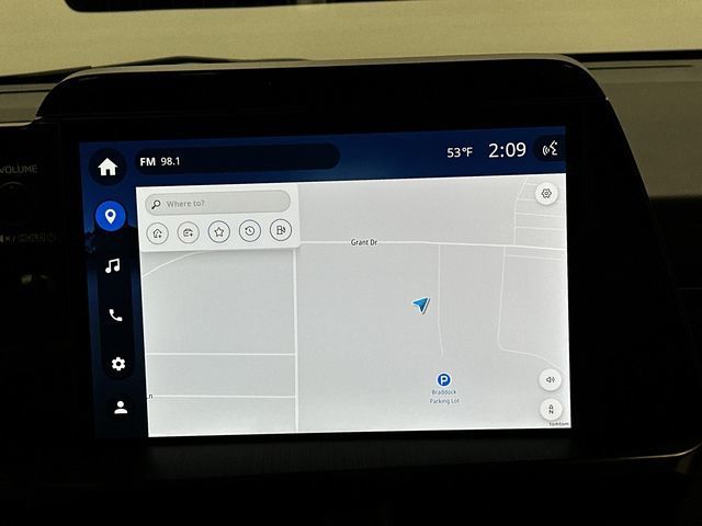 Thumbnail: 2026 Subaru Outback - 21