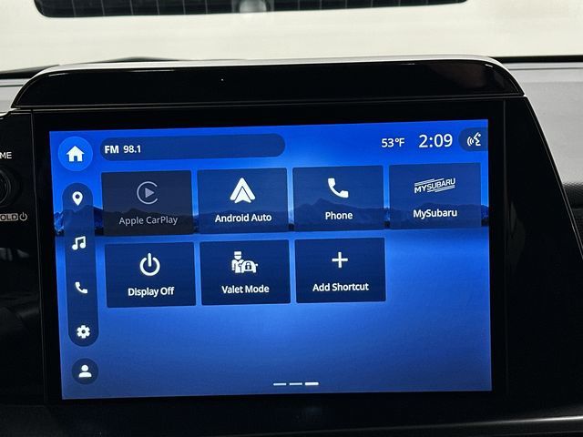 Thumbnail: 2026 Subaru Outback - 22