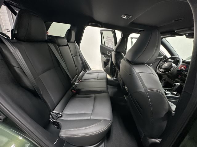 Thumbnail: 2026 Subaru Outback - 28