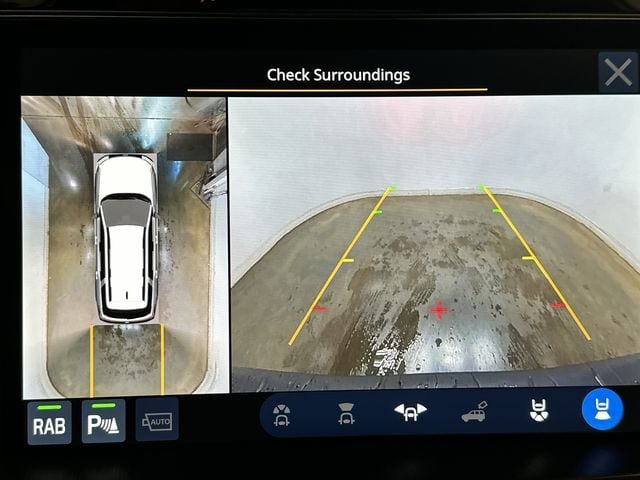 Thumbnail: 2026 Subaru Outback - 23