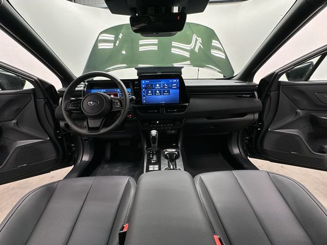 Thumbnail: 2026 Subaru Outback - 9