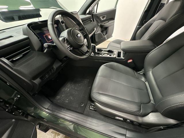 Thumbnail: 2026 Subaru Outback - 10