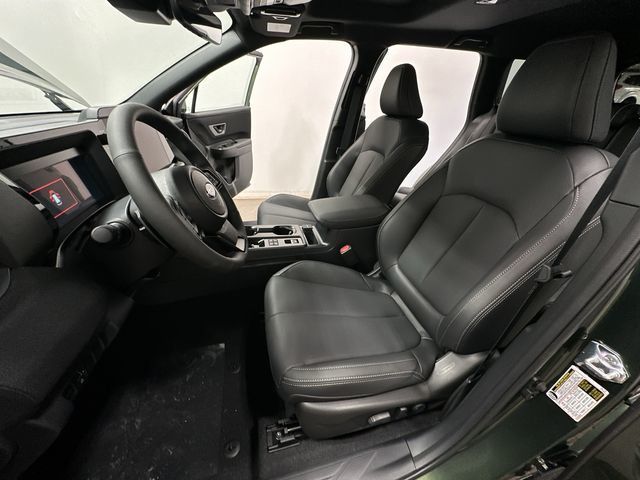 Thumbnail: 2026 Subaru Outback - 11