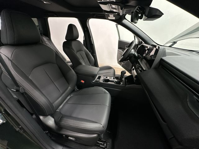 Thumbnail: 2026 Subaru Outback - 27