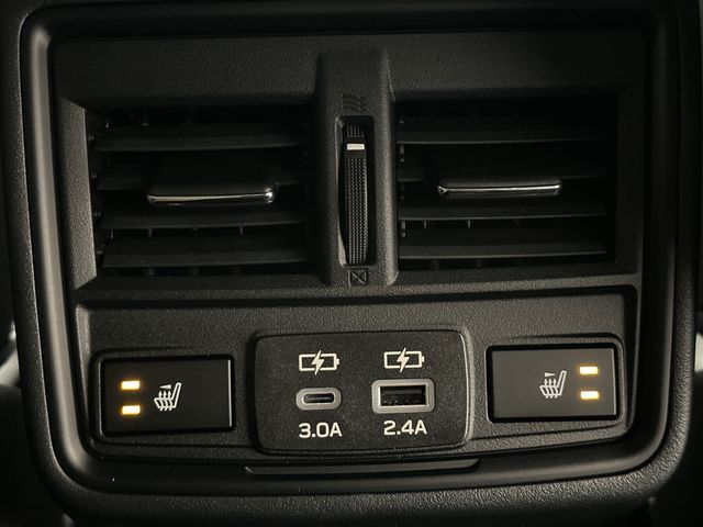 Thumbnail: 2026 Subaru Outback - 25