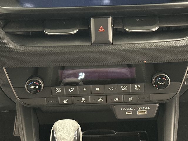 Thumbnail: 2026 Subaru Outback - 24