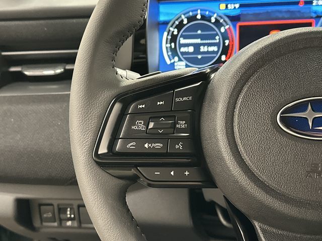 Thumbnail: 2026 Subaru Outback - 18