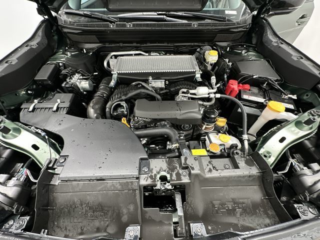 Thumbnail: 2026 Subaru Outback - 8