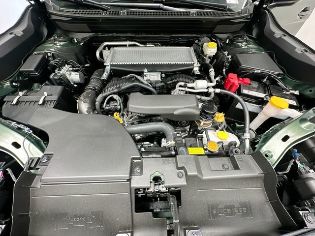 Thumbnail: 2026 Subaru Outback - 8