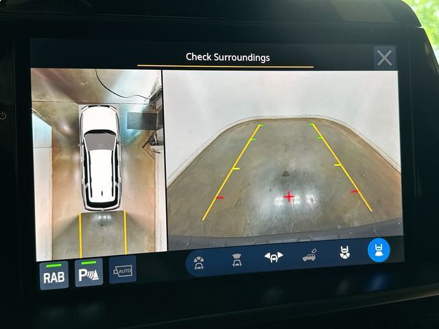 Thumbnail: 2026 Subaru Outback - 22