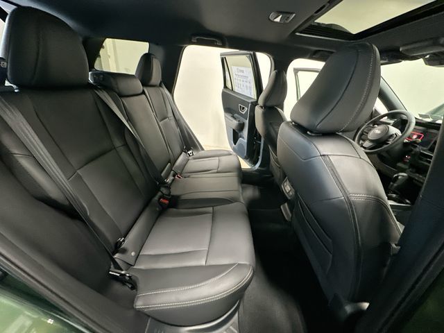 Thumbnail: 2026 Subaru Outback - 28