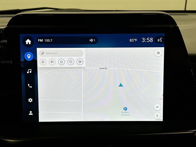 Thumbnail: 2026 Subaru Outback - 20