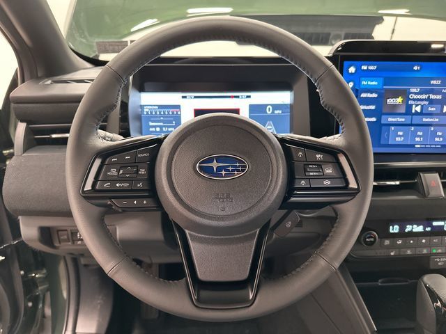 Thumbnail: 2026 Subaru Outback - 2