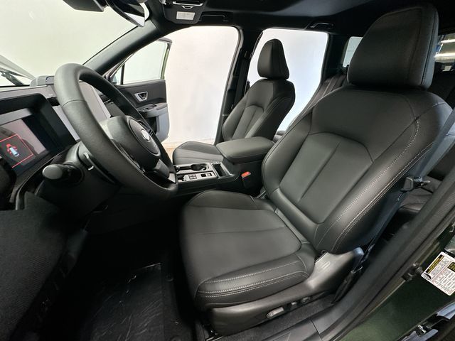 Thumbnail: 2026 Subaru Outback - 24