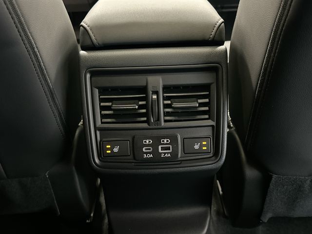 Thumbnail: 2026 Subaru Outback - 25