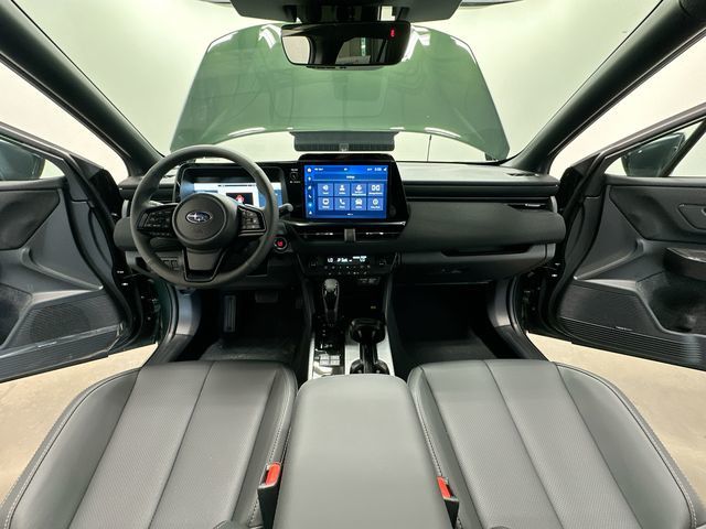 Thumbnail: 2026 Subaru Outback - 9