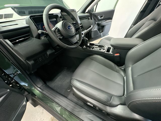 Thumbnail: 2026 Subaru Outback - 11