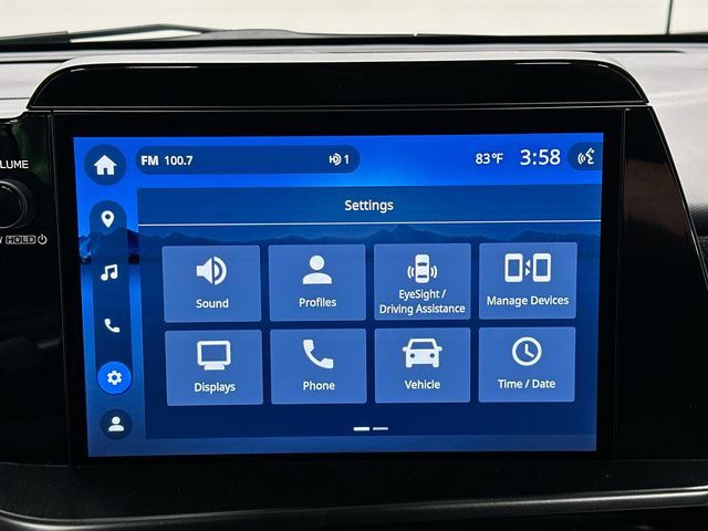 Thumbnail: 2026 Subaru Outback - 21
