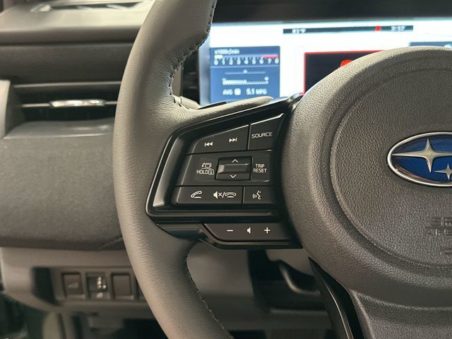 Thumbnail: 2026 Subaru Outback - 17
