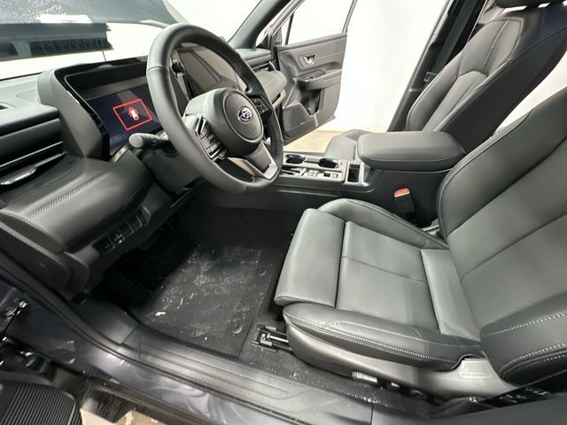 Thumbnail: 2026 Subaru Outback - 10