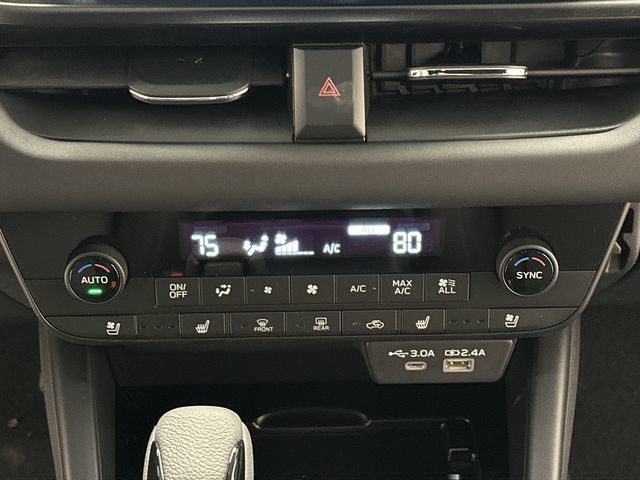 Thumbnail: 2026 Subaru Outback - 23