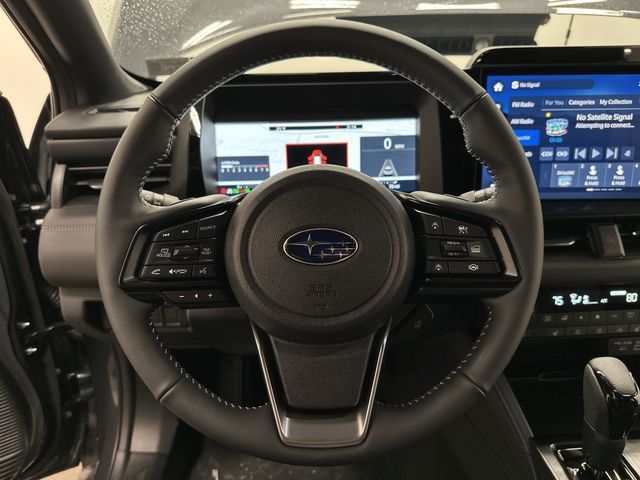 Thumbnail: 2026 Subaru Outback - 2