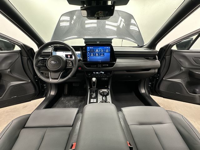 Thumbnail: 2026 Subaru Outback - 9