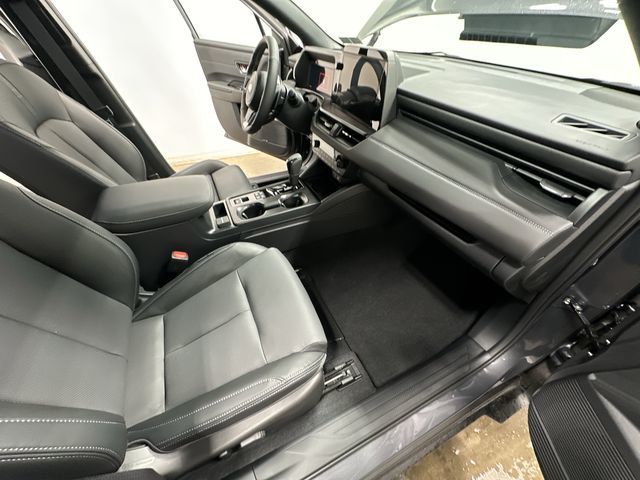 Thumbnail: 2026 Subaru Outback - 25