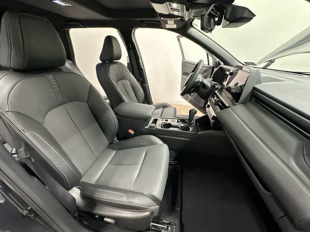 Thumbnail: 2026 Subaru Outback - 26