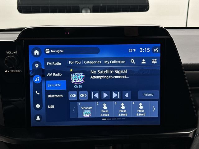 Thumbnail: 2026 Subaru Outback - 13