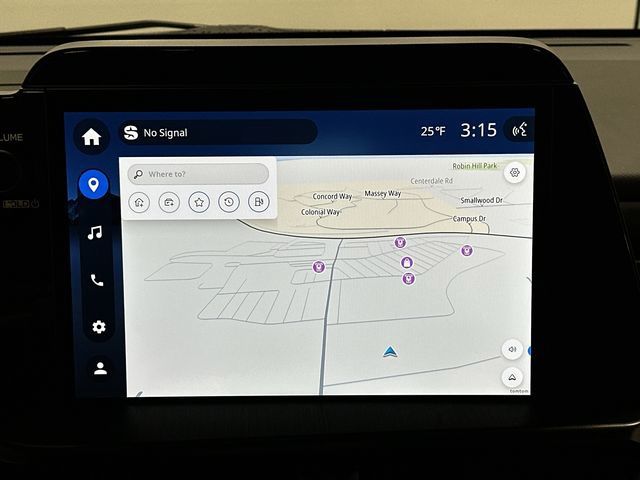 Thumbnail: 2026 Subaru Outback - 21