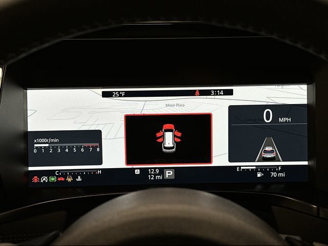 Thumbnail: 2026 Subaru Outback - 14