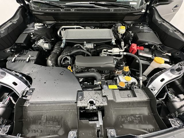 Thumbnail: 2026 Subaru Outback - 8