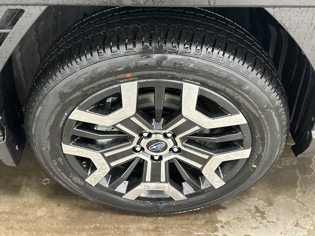 Thumbnail: 2026 Subaru Outback - 7