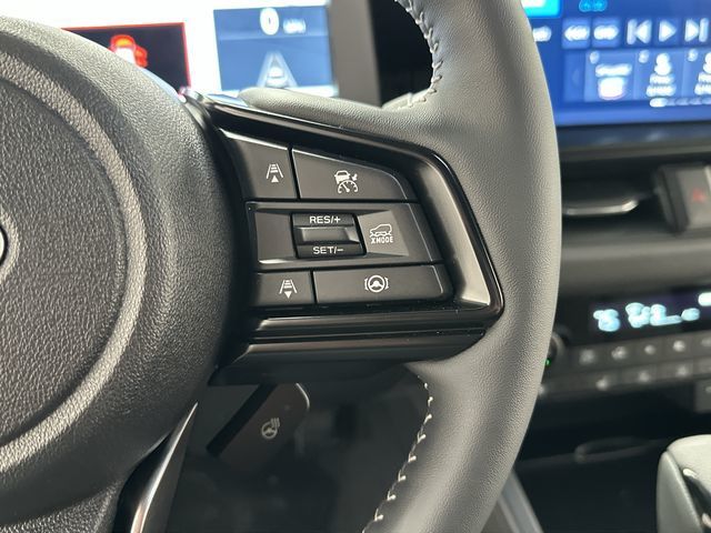 Thumbnail: 2026 Subaru Outback - 19