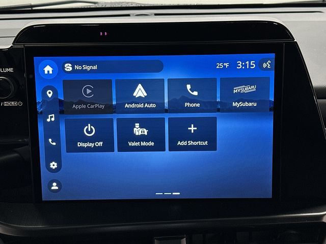 Thumbnail: 2026 Subaru Outback - 22