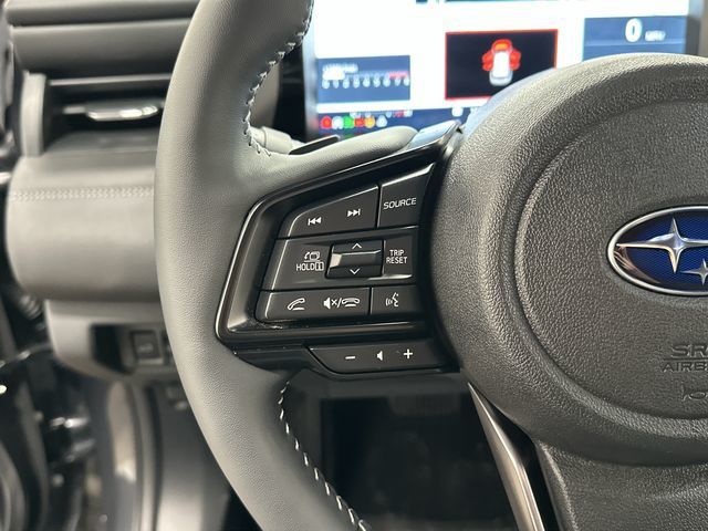 Thumbnail: 2026 Subaru Outback - 18